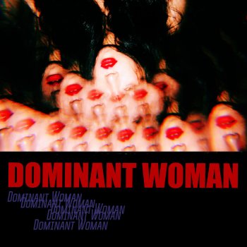 WA$$UP Dominant Woman (Instrumental)