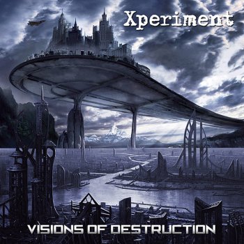 Xperiment Gritos de Violencia