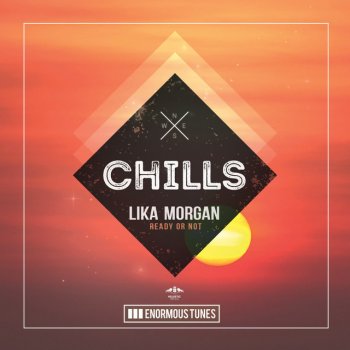 Lika Morgan Ready or Not