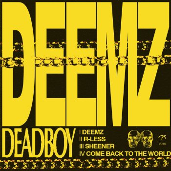 Deadboy Come Back to the World