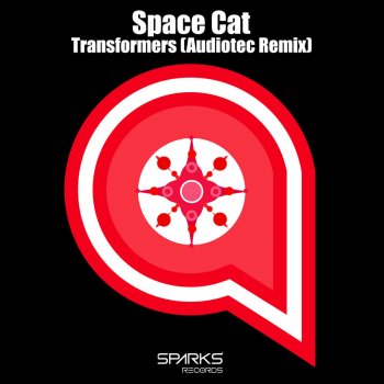 Исполнитель SpaceCat, альбом Transformers