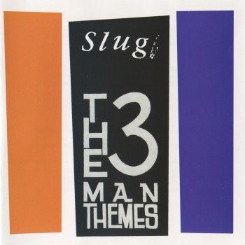 SLUG Silver Man: Sliver Man