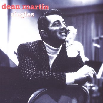 Dean Martin feat. Jerry Lewis Me 'N You 'N The Moon