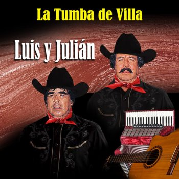 Luis y Julián El Viejo Paulino