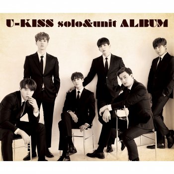 KEVIN(from U-KISS) feat. K Out of My Life (feat. K)