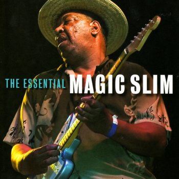 Magic Slim Down in Virginia