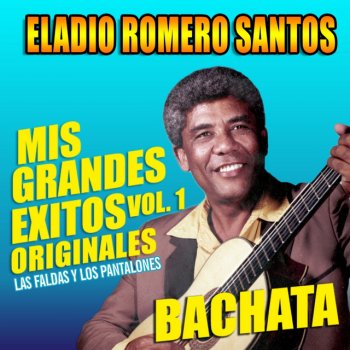 eladio romero santos Las Faldas y los Pantalones