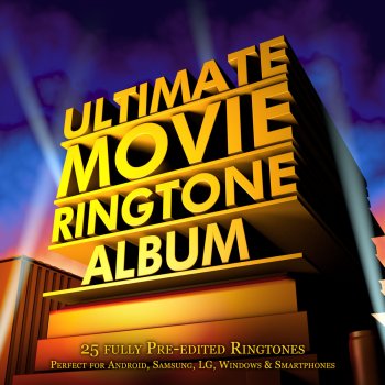 MyTones Pitch Perfect Theme Ringtone