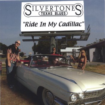 The Silvertones I'm Tired of Crying Over You