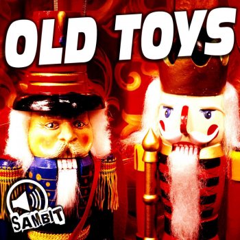 Mika Norab Old Toys