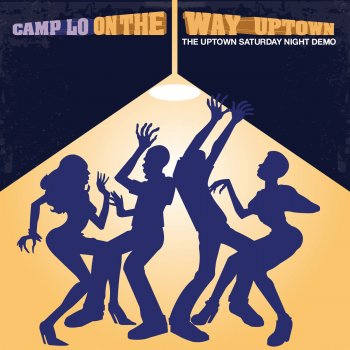 Camp Lo Camp Lo (Bust Ya Down)