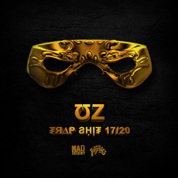 UZ Trap Shit V20