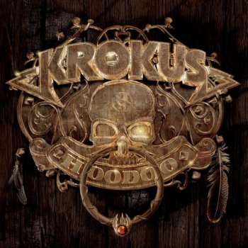 Krokus Ride Into the Sun