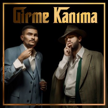 Zen-G feat. Asil GİRME KANIMA