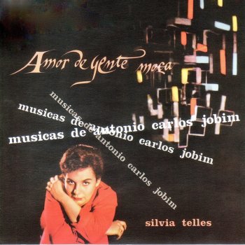 Sylvia Telles Só Em Teus Braços