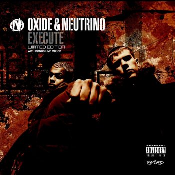 Oxide And Neutrino Foot To The Floor