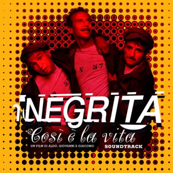 Negrita Heaven #