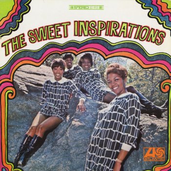 The Sweet Inspirations Reach Out For Me