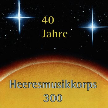 Heeresmusikkorps 300 P.o.s. Marsch