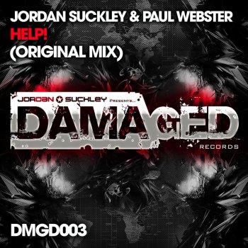 Исполнитель Paul Webster, альбом HELP