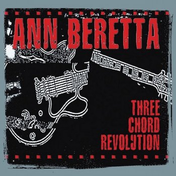 Ann Beretta Lipstick and Makeup