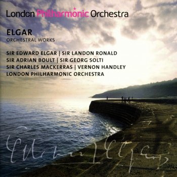 Edward Elgar, London Philharmonic Orchestra & Sir Adrian Boult Falstaff, Op. 68: Eastcheap. The Robbery at Gadshill. The Boar's Head Again. Revelry and Sleep