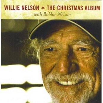 Willie Nelson Deck the Halls