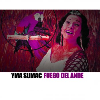 Yma Sumac Crying Heart