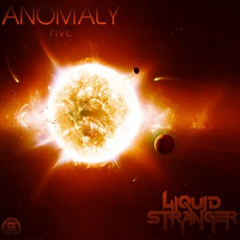 Liquid Stranger Bushwacka