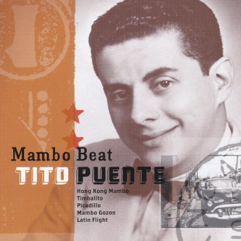 Tito Puente Agua Limpia Todo