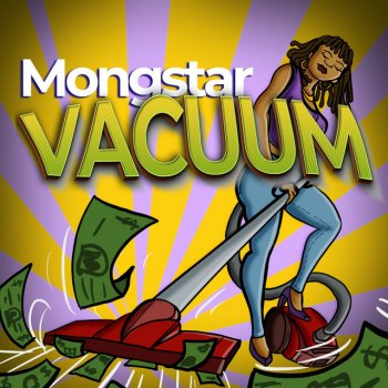 Исполнитель Mongstar, альбом Vacuum