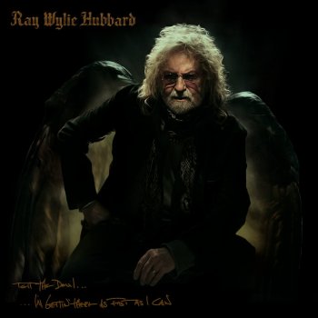 Ray Wylie Hubbard Dead Thumb King