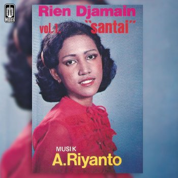 Rien Djamain Firdaus Yang Hilang