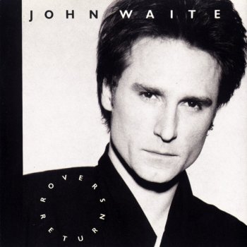 John Waite She's the One