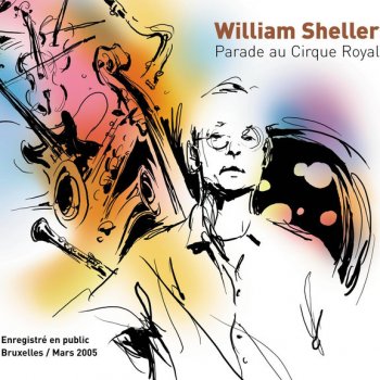 William Sheller Les Machines Absurdes - Live 2005 Bruxelles