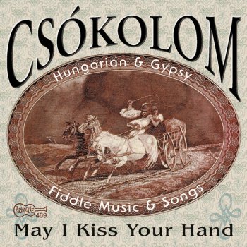 Csokolom Lulu-Valse