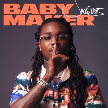 Исполнитель Jacquees, альбом Baby Maker - EP
