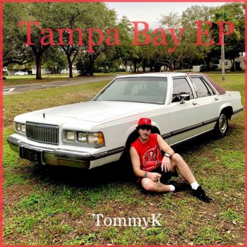 TommyK Can't Get Enough