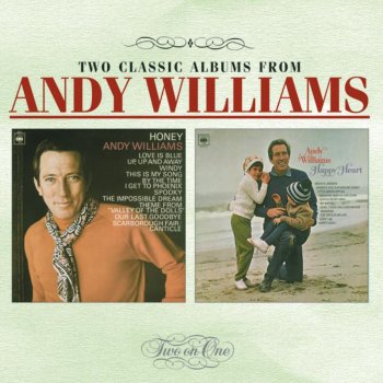 Andy Williams Memories