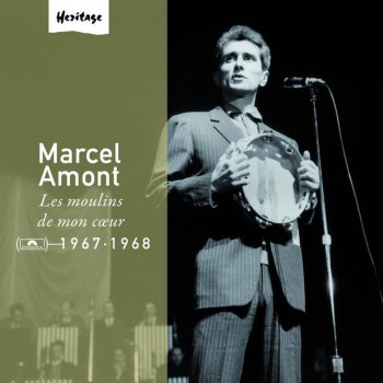Marcel Amont Comme un air