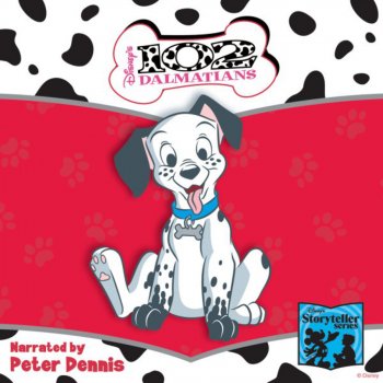 Peter Dennis 102 Dalmatians (Storyteller Version)