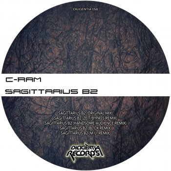 Cram Sagittarius B2 (M.U. Remix)