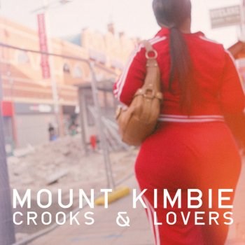 Mount Kimbie Carbonated