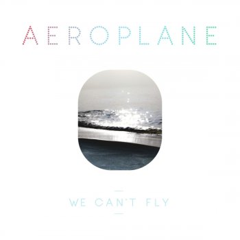 Aeroplane London Bridge