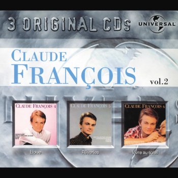 Claude François Ma fille