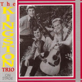 The Kingston Trio The Lion Sleeps Tonight