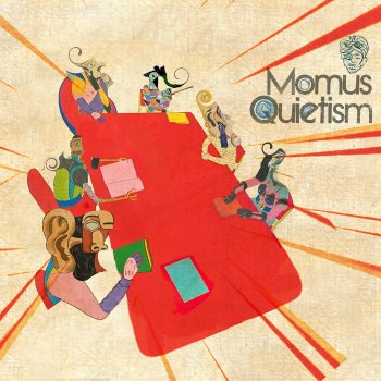 Исполнитель Momus, альбом Quietism