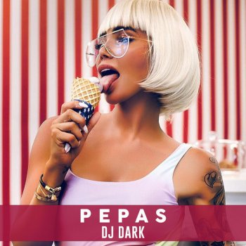 DJ Dark Pepas