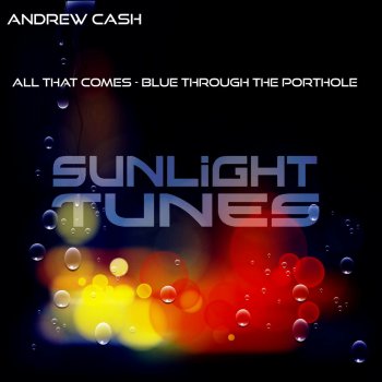 Andrew Cash All That Comes