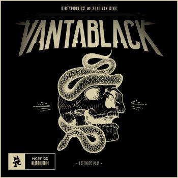 Dirtyphonics & Sullivan King Sight Of Your Soul